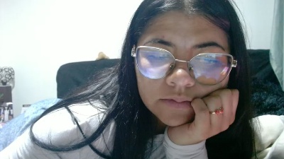 Dulce_cloee live cam on Cam4