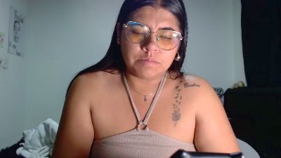 Dulce_cloee live cam on Cam4