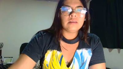 Dulce_cloee live cam on Cam4