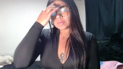 Dulce_cloee live cam on Cam4