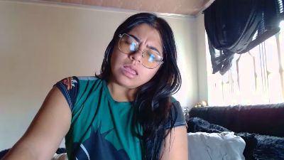 Dulce_cloee live cam on Cam4