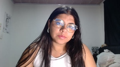 Dulce_cloee live cam on Cam4