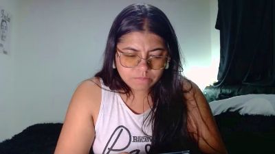 Dulce_cloee live cam on Cam4