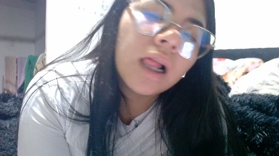 Dulce_cloee live cam on Cam4