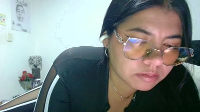 Dulce_cloee live cam on Cam4