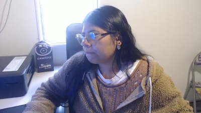 Dulce_cloee live cam on Cam4