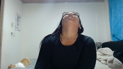 Dulce_cloee live cam on Cam4