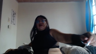Dulce_cloee live cam on Cam4