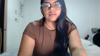 Dulce_cloee live cam on Cam4