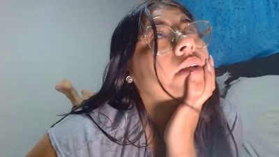 Dulce_cloee live cam on Cam4