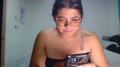 Dulce_cloee live cam on Cam4
