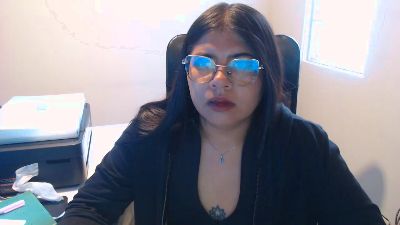 Dulce_cloee live cam on Cam4
