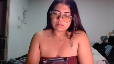 Dulce_cloee live cam on Cam4