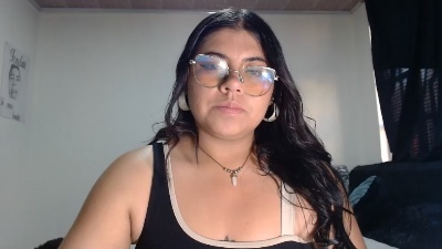 Dulce_cloee live cam on Cam4