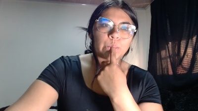 Dulce_cloee live cam on Cam4