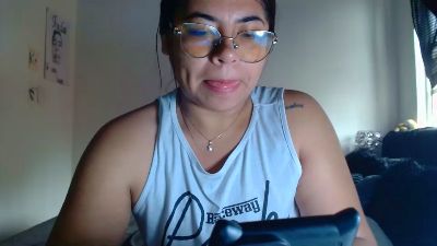 Dulce_cloee live cam on Cam4