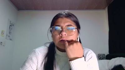 Dulce_cloee live cam on Cam4