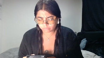 Dulce_cloee live cam on Cam4