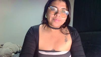 Dulce_cloee live cam on Cam4
