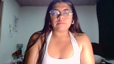 Dulce_cloee live cam on Cam4