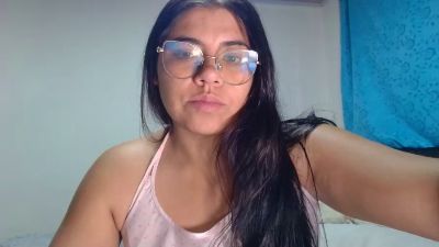 Dulce_cloee live cam on Cam4