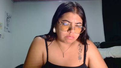 Dulce_cloee live cam on Cam4