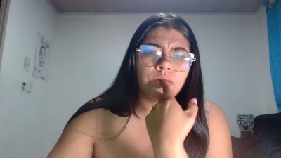 Dulce_cloee live cam on Cam4