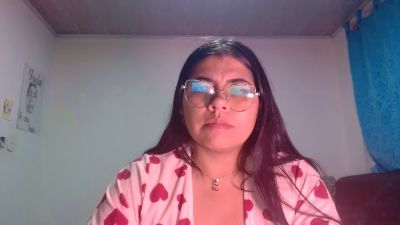 Dulce_cloee live cam on Cam4