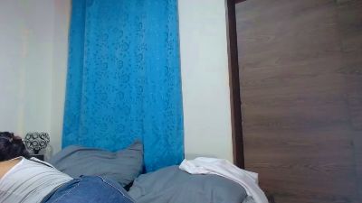 Dulce_cloee live cam on Cam4