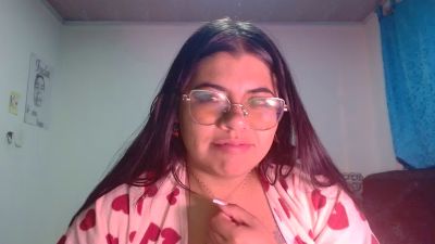 Dulce_cloee live cam on Cam4