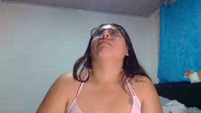 Dulce_cloee live cam on Cam4