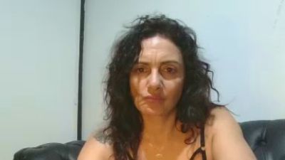Dulce_fanny2025 live cam on Cam4