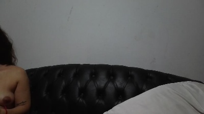 Dulce_fanny2025 live cam on Cam4