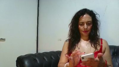 Dulce_fanny2025 live cam on Cam4
