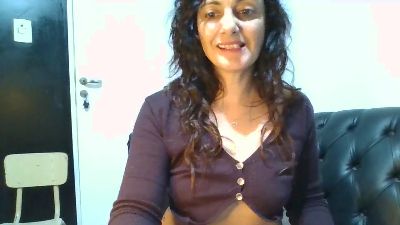 Dulce_fanny2025 live cam on Cam4