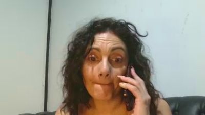 Dulce_fanny2025 live cam on Cam4