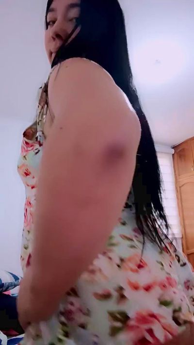 Dulce_mia797 live cam on Cam4