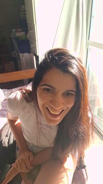 Dulce_pecado live cam on Cam4