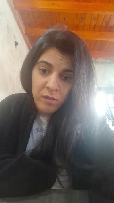 Dulce_pecado live cam on Cam4