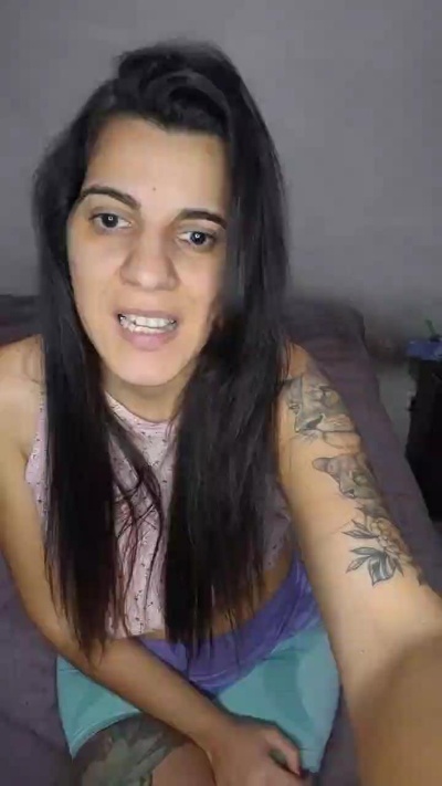 Dulce_pecado live cam on Cam4