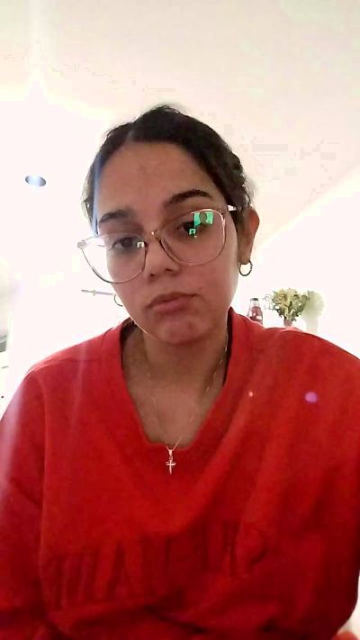 Dulcecelisarg live cam on Cam4