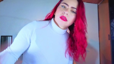 Dulcecharlottee Live Cam on Cam4 and RICams