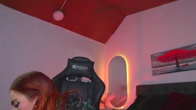 Dulcecharlottee live cam on Cam4