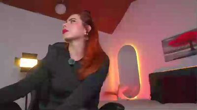 Dulcecharlottee live cam on Cam4