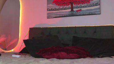 Dulcecharlottee live cam on Cam4
