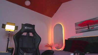 Dulcecharlottee live cam on Cam4