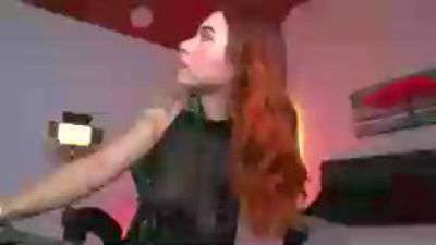 Dulcecharlottee live cam on Cam4