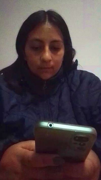 Dulcee03 live cam on Cam4
