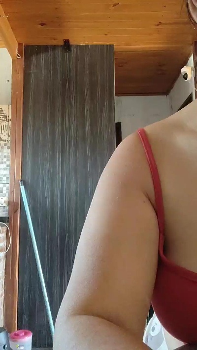 Dulcelore live cam on Cam4