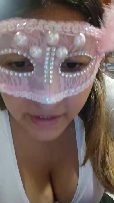 Dulcelore live cam on Cam4